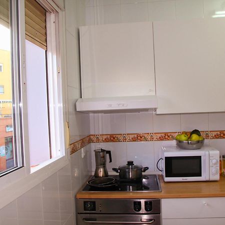 Villa Ahumor Apartamento Entero 20 M Sevilla -6Pax Dos Hermanas Exterior foto