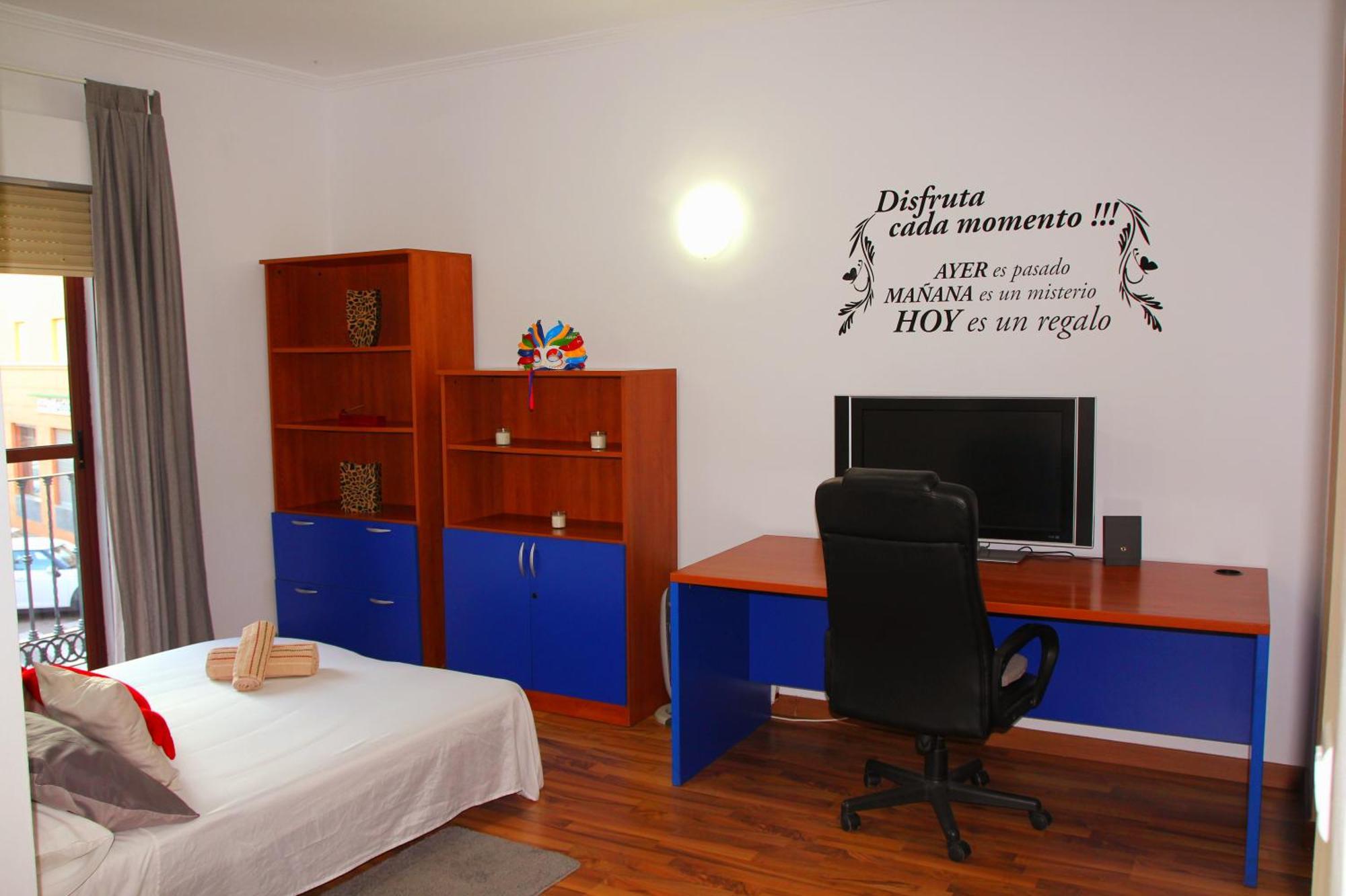 Villa Ahumor Apartamento Entero 20 M Sevilla -6Pax Dos Hermanas Exterior foto