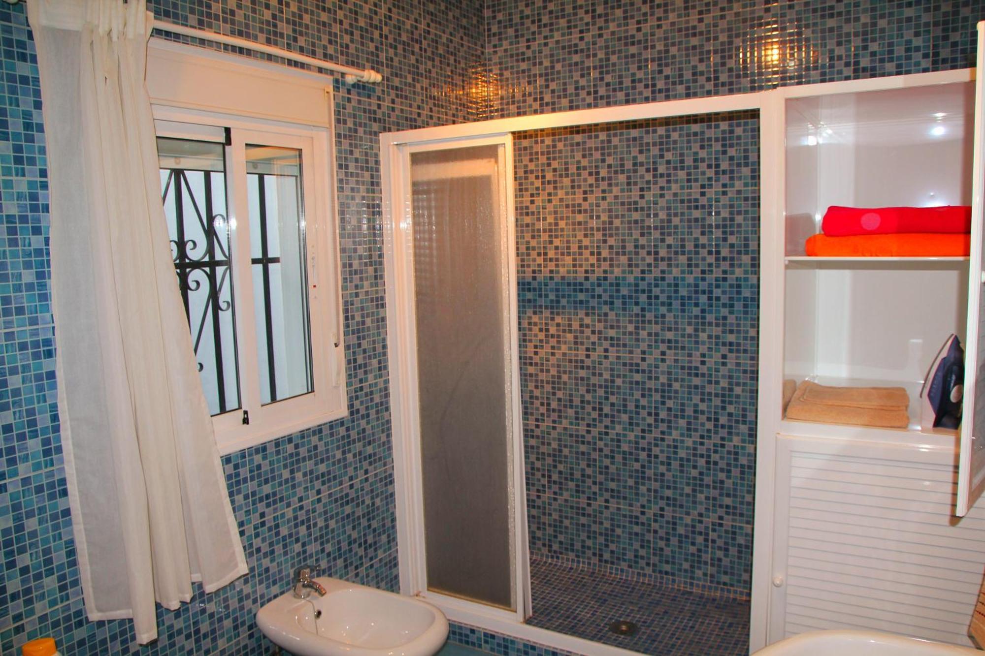 Villa Ahumor Apartamento Entero 20 M Sevilla -6Pax Dos Hermanas Exterior foto