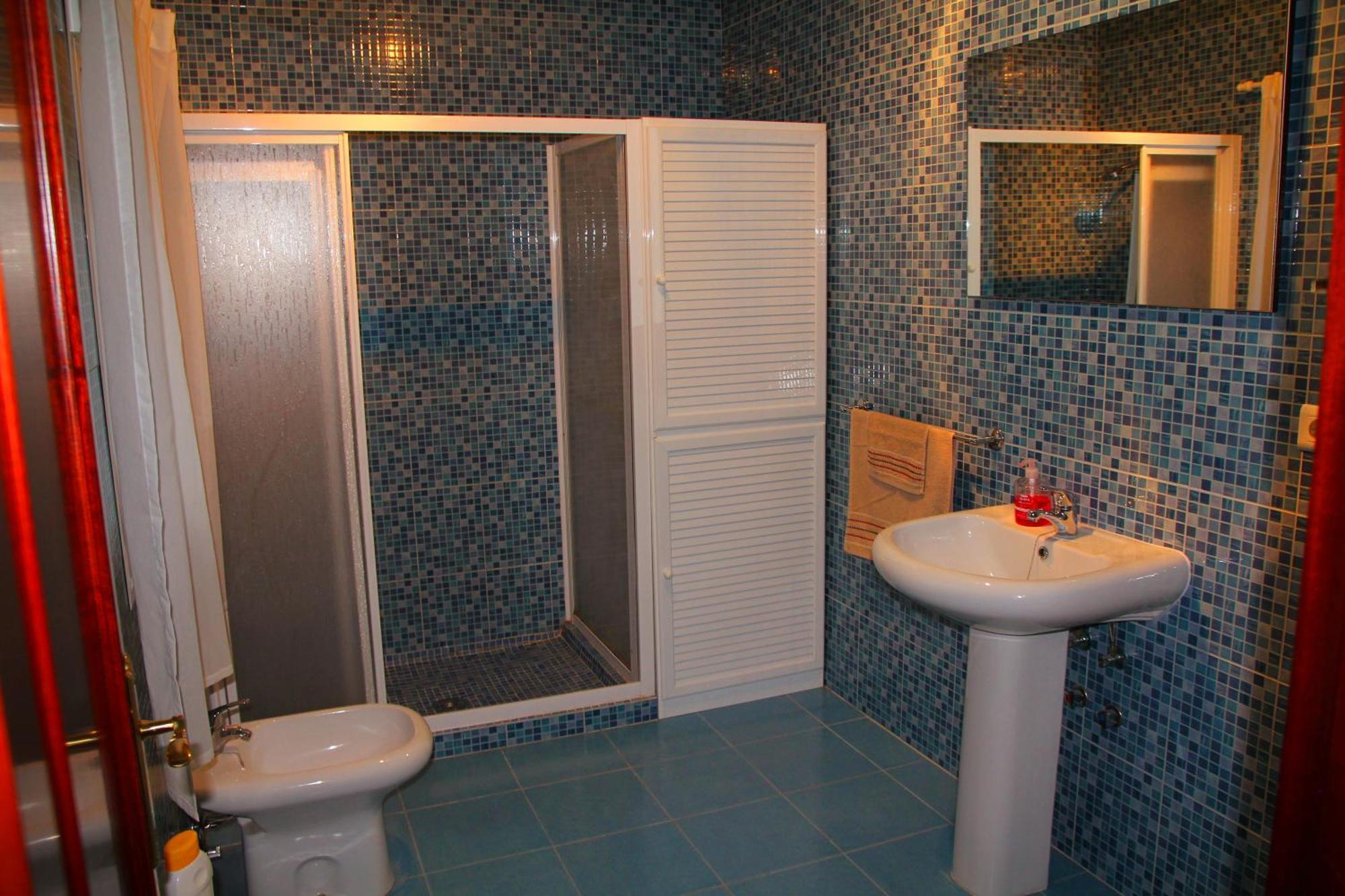 Villa Ahumor Apartamento Entero 20 M Sevilla -6Pax Dos Hermanas Exterior foto